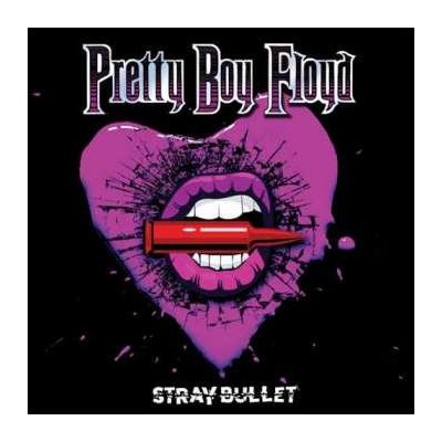 LP Pretty Boy Floyd: Stray Bullet LTD | NUM | CLR