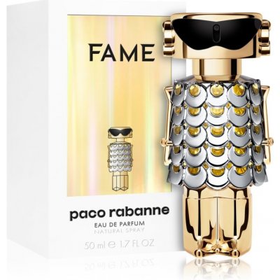 Paco Rabanne Fame parfémovaná voda dámská 50 ml