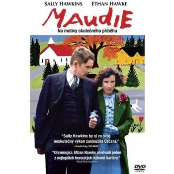 Maudie DVD