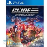 GI Joe: Operation Blackout – Sleviste.cz