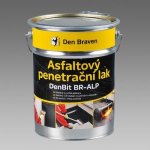 DEN BRAVEN Asfaltový penetrační lak BR-ALP 9kg DenBit – Hledejceny.cz