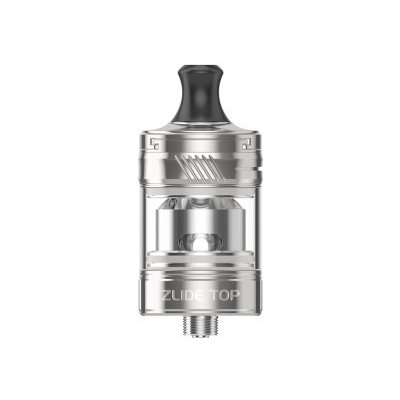 Innokin Zlide Top Tank clearomizér Stainless Steel 3ml – Zboží Dáma