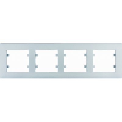 Hager LUMINA Intense WL5742 – Hledejceny.cz