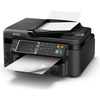 Epson WorkForce WF-3620DWF