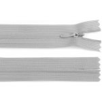 Prima-obchod Spirálový zip skrytý No 3 délka 30 cm dederon, barva 310 šedobéžová – Hledejceny.cz