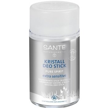 Santé Kristall Pure Spirit deostick 100 g