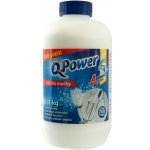 Q-power Sůl do myčky 1,1 kg – HobbyKompas.cz