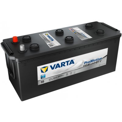 Varta Promotive Black 12V 120Ah 680A 620 045 068 | Zboží Auto