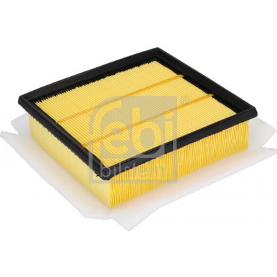 Vzduchový filtr FEBI BILSTEIN 108307 – Hledejceny.cz