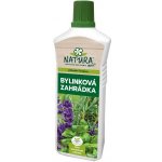 Agro NATURA Kapalné hnojivo bylinková zahrádka 500 ml – Sleviste.cz