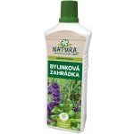 Agro NATURA Kapalné hnojivo bylinková zahrádka 500 ml – Hledejceny.cz