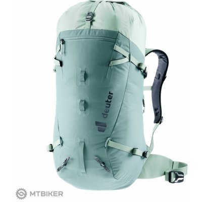 Deuter Guide Lite SL 28l zelený – Hledejceny.cz