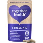 Together Health Rovnováha Bioaktivní komplex s Ashwagandhou KSM-66 B-komplexem a hořčíkem 30 kapslí – Hledejceny.cz