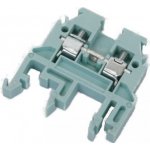 ELEKTRO BEČOV Svorka RSA 4 A řadová světle modrá – Zboží Mobilmania