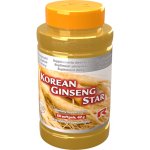Starlife Korean Ginseng Star 60 tablet – Hledejceny.cz