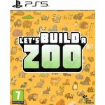 Lets Build a Zoo – Zbozi.Blesk.cz