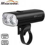 Magicshine RN3000 přední černé – Zboží Dáma