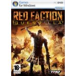 Red Faction: Guerrilla – Hledejceny.cz