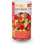 Mixit Müsli low carb Lesní ovoce 500 g – Zboží Dáma