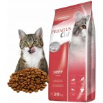 Premius Cat Beef 20 kg – Zboží Mobilmania