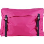 Q essentials Taška na box fuchsia navy – Hledejceny.cz