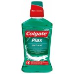 Colgate Plax Soft Mint 500 ml – Zboží Mobilmania