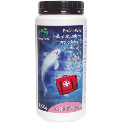 Home Pond Probiotic Pond 1000 g