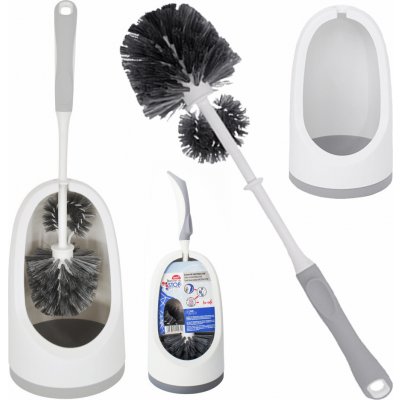 York WC souprava Bacteria Stop – Zboží Dáma