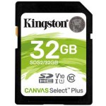 Kingston SDHC UHS-I U1 32 GB SDS2/32GB – Zbozi.Blesk.cz