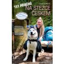 Kniha 151 příběhů na Stezce Českem - Lucie Kutrová