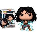 Funko POP! 1440 Animation Avatar The Last Airbender Azula – Zboží Dáma