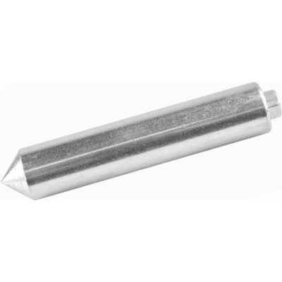 Olovnice zednická - pozink 100mm – Sleviste.cz