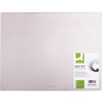 podložka na stůl Q Connect transparentní – Zboží Dáma