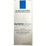 La Roche Posay Nutritic Intense hloubkově vyživující obnovující krém pro suchou až velmi suchou pleť 50 ml – Hledejceny.cz