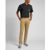 Pánské džíny Lee L71LTY60 SLIM CHINO CLAY