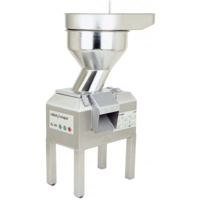 ROBOT COUPE CL 60 F/A, 400V s automatickou hlavou CL 60 F/A, 400V – Zboží Dáma