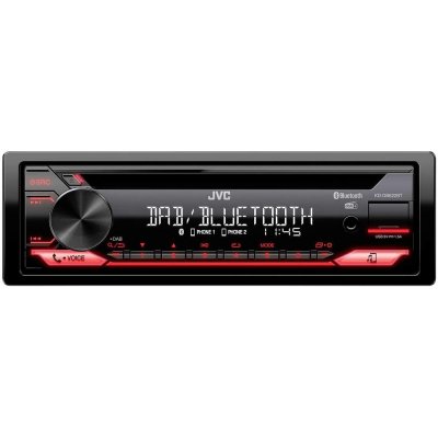JVC KD-DB622BT – Hledejceny.cz
