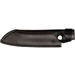 Kožené pouzdro na Santoku nůž 14 cm Forged Leather – Zboží Mobilmania