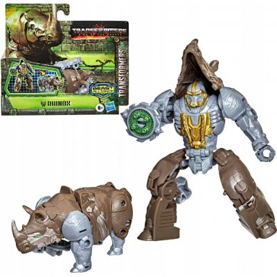 Hasbro Transformers Movie 7 RHINOX – Zboží Mobilmania