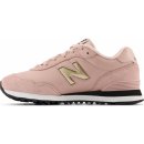 New Balance Ml_Wl515V3 Nbwl515Lp3 dámské boty růžový