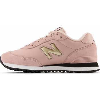 New Balance Ml_Wl515V3 Nbwl515Lp3 dámské boty růžový