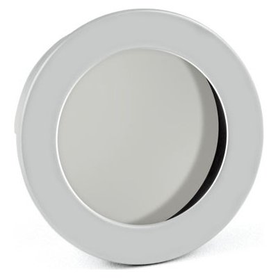 TULIP Kaniva 50 chrom lesklý – Sleviste.cz