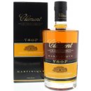 Rum Clément VSOP Martinique 40% 0,7 l (karton)