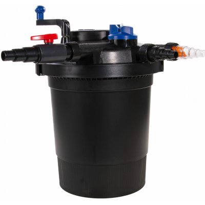AquaForte GPF - 10000 – Zboží Dáma