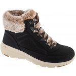 Skechers Glacial Ultra Wonderland černé – Sleviste.cz