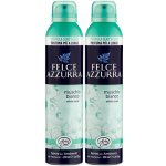 Felce Azzurra osvěžovač vzduchu ve spreji, Muschio Bianco, 250 ml – HobbyKompas.cz