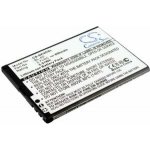 Powery Aligator A430 A600 A610 A620 A670 A680 950mAh – Zboží Živě