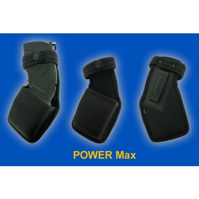 ESP Pouzdro nylonové pro SCORPY Max – Zboží Mobilmania