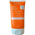 Avène Intense Protect Ultra voděodolný fluid SPF50+ 150 ml – Zboží Dáma