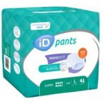 iD Pants Super L 14 ks – Zboží Mobilmania